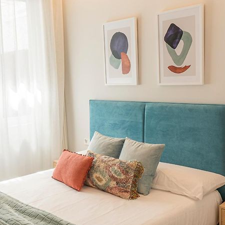 Malvarrosa Beach Stay! バレンシア エクステリア 写真