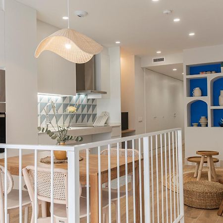 Malvarrosa Beach Stay! バレンシア エクステリア 写真