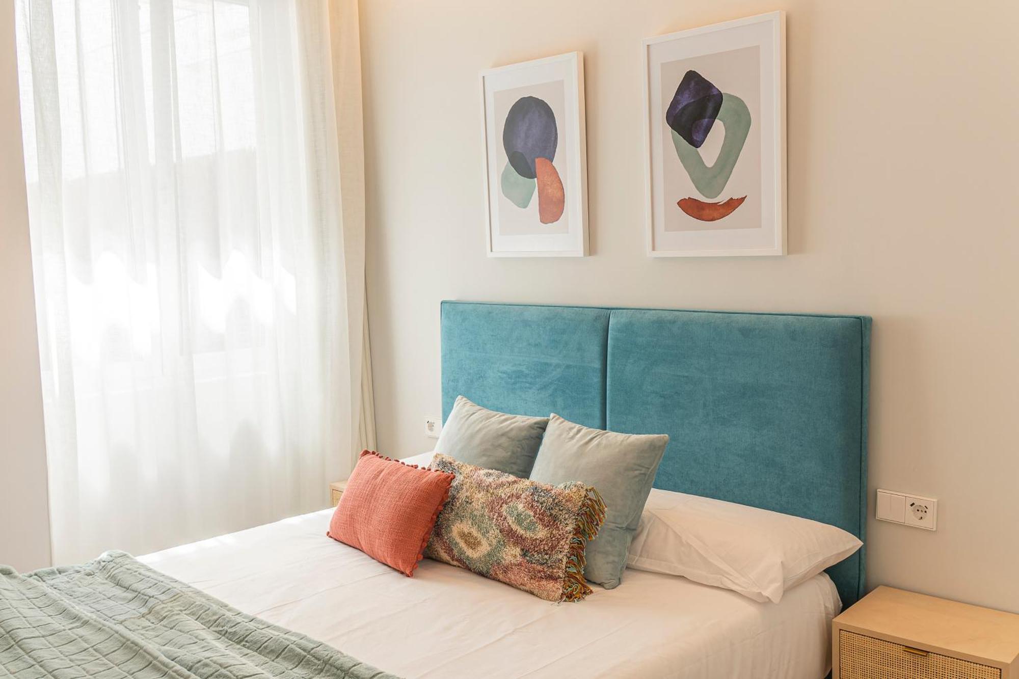 Malvarrosa Beach Stay! バレンシア エクステリア 写真