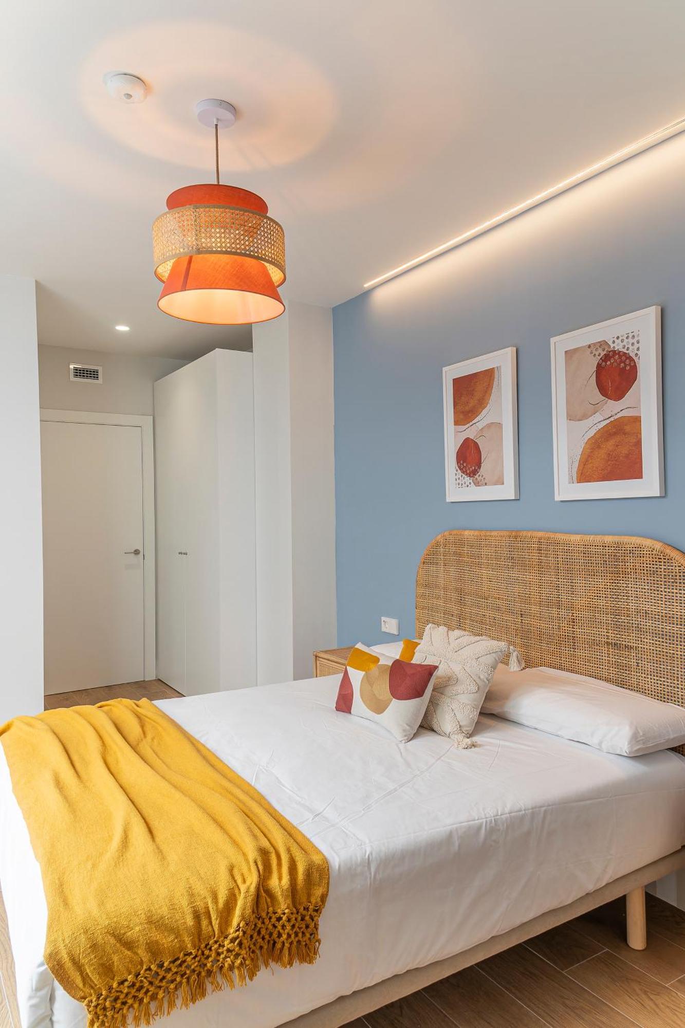 Malvarrosa Beach Stay! バレンシア エクステリア 写真