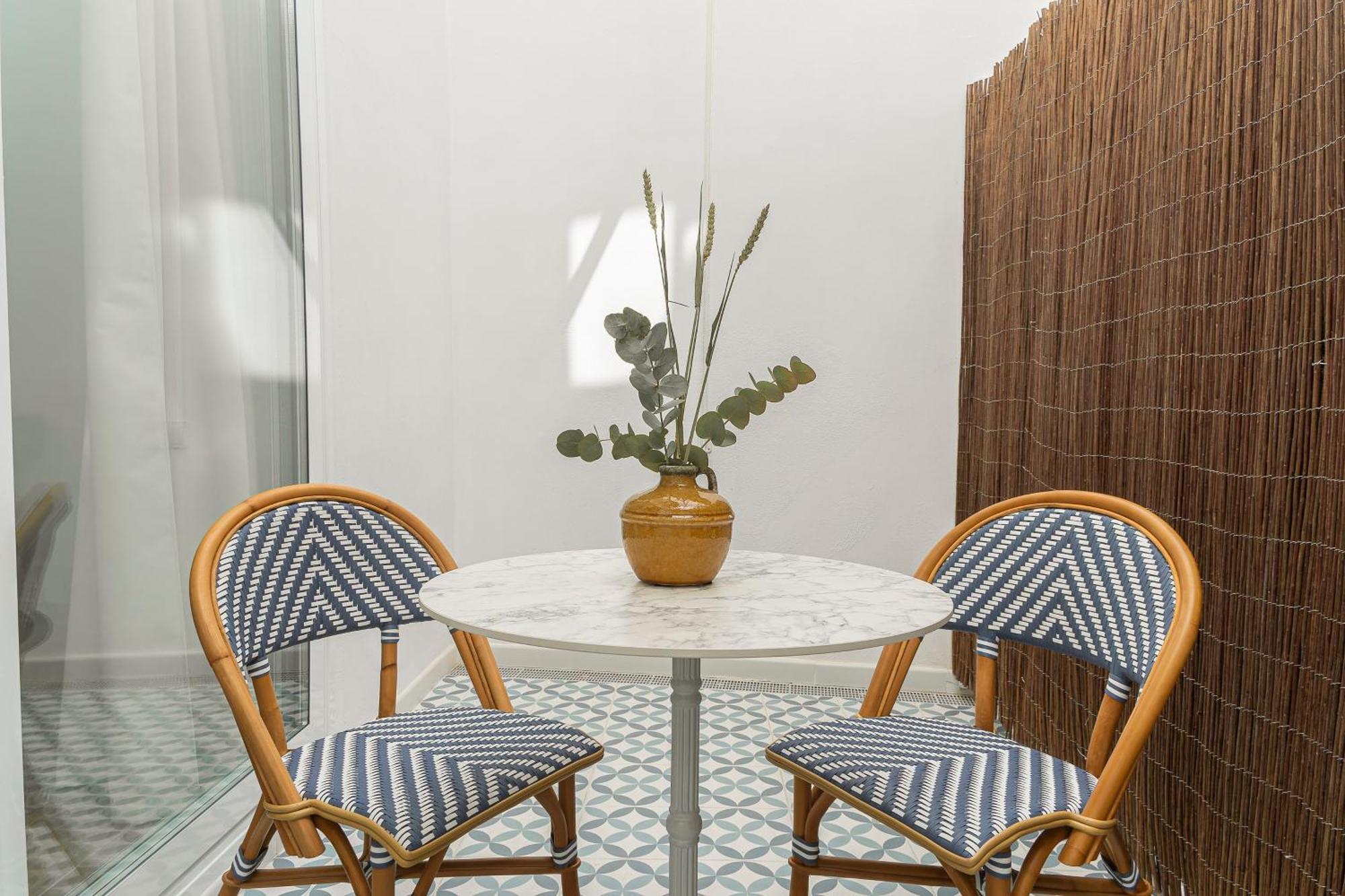 Malvarrosa Beach Stay! バレンシア エクステリア 写真