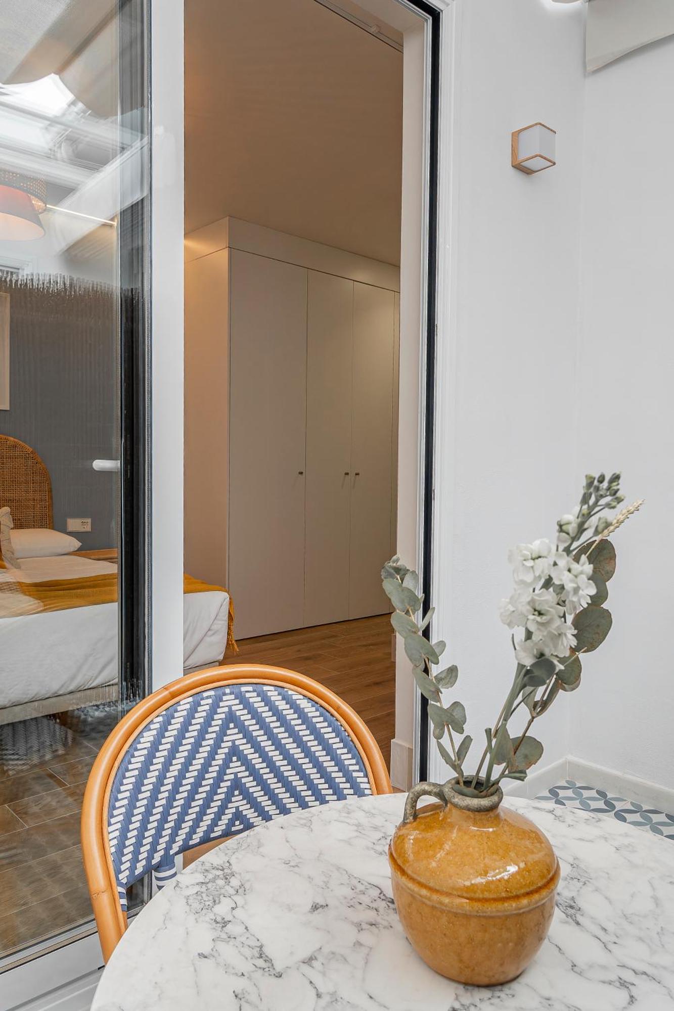 Malvarrosa Beach Stay! バレンシア エクステリア 写真